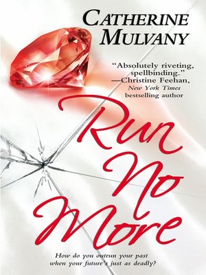 cover image of Run No More